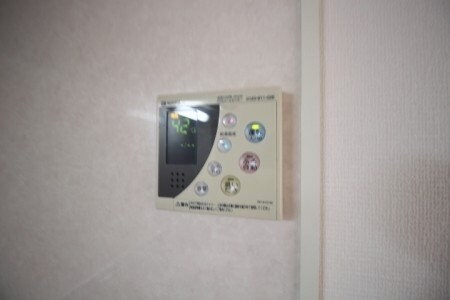 グランシャリオの物件内観写真