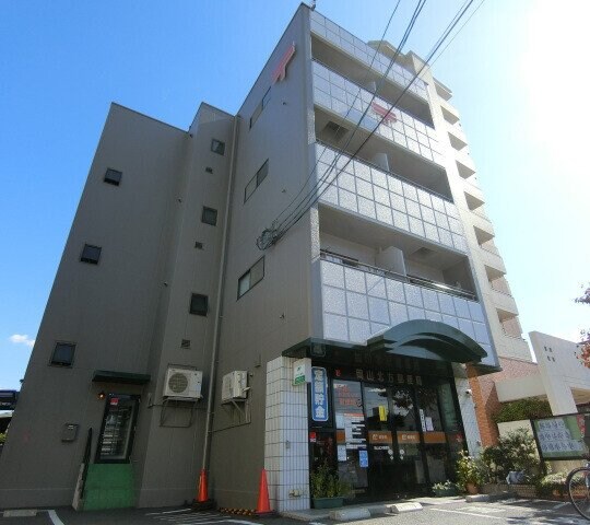 ARTHOUSEギャラリー北方の物件外観写真