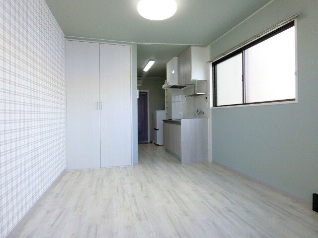 ARTHOUSEギャラリー北方の物件内観写真