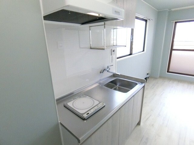 ARTHOUSEギャラリー北方の物件内観写真