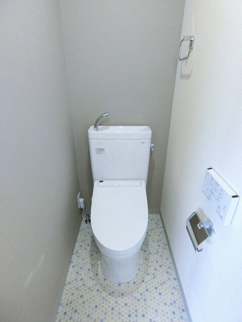 ARTHOUSEギャラリー北方の物件内観写真