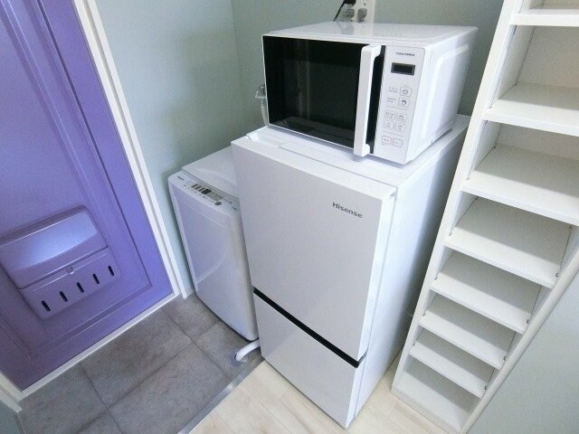 ARTHOUSEギャラリー北方の物件内観写真