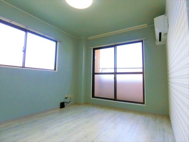 ARTHOUSEギャラリー北方の物件内観写真