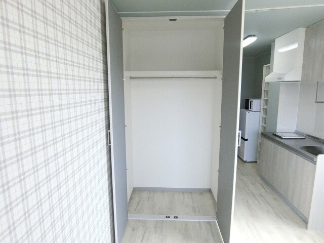 ARTHOUSEギャラリー北方の物件内観写真