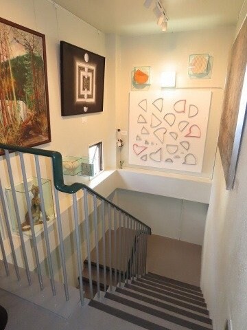 ARTHOUSEギャラリー北方の物件内観写真