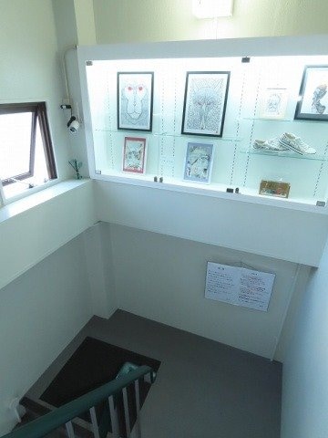 ARTHOUSEギャラリー北方の物件内観写真