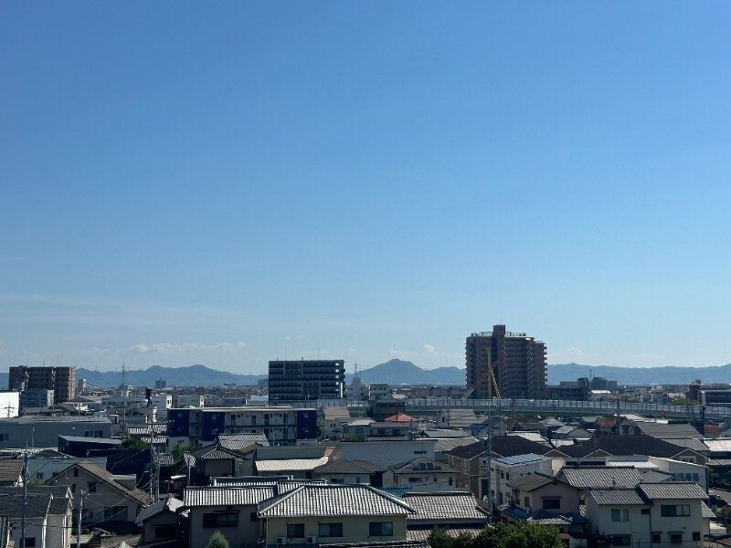 ルネッサンスガーデンの物件内観写真