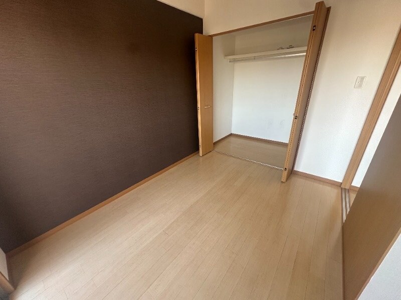 ルネッサンスガーデンの物件内観写真