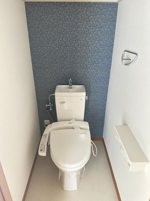 ルネッサンスガーデンの物件内観写真