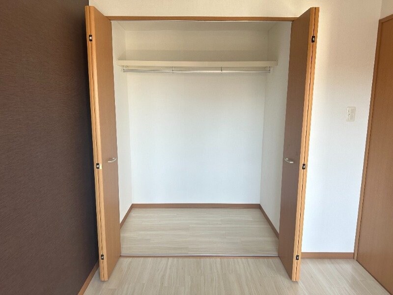 ルネッサンスガーデンの物件内観写真