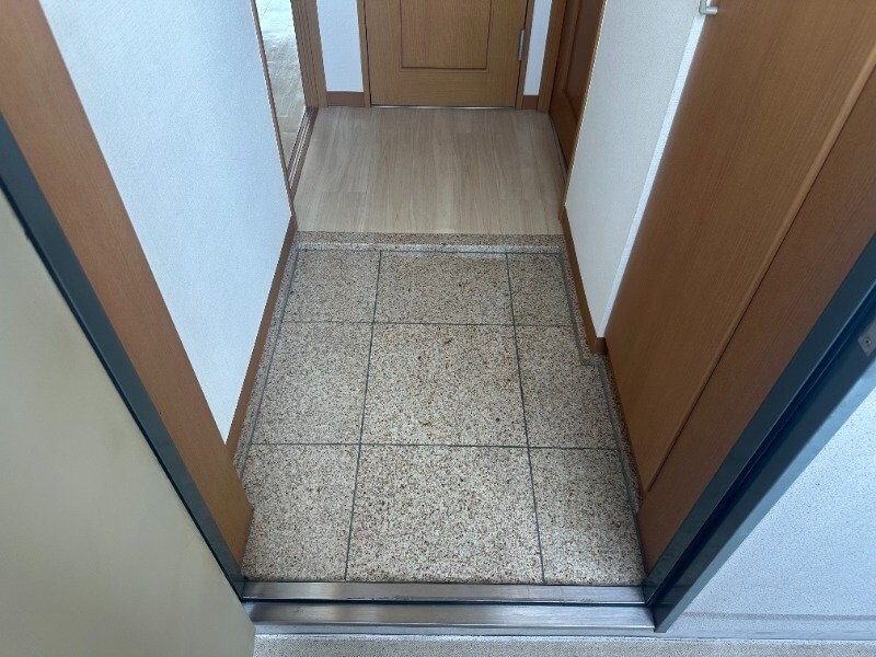 ルネッサンスガーデンの物件内観写真