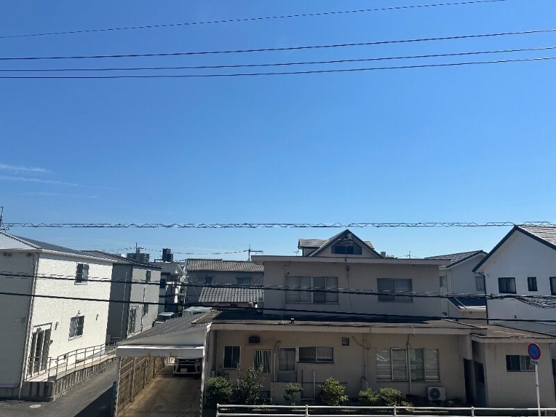 ルネッサンスガーデンの物件内観写真