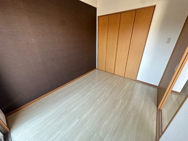 ルネッサンスガーデンの物件内観写真