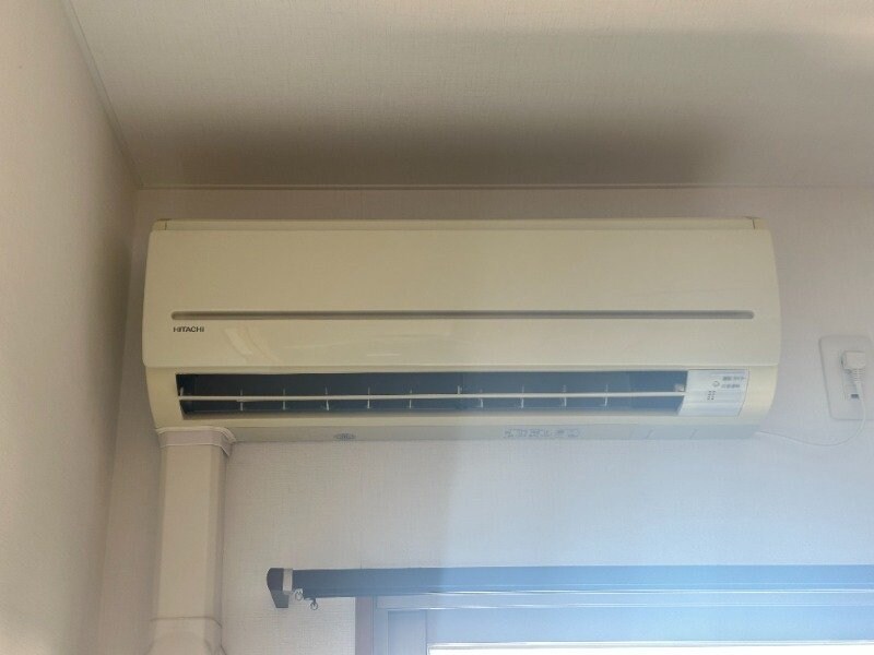 ルネッサンスガーデンの物件内観写真