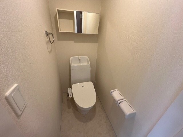 フロード・Nの物件内観写真