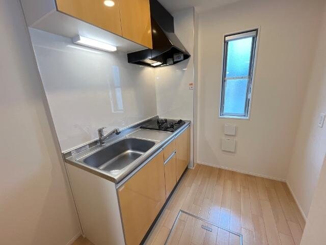 フィールドアップ横井の物件内観写真