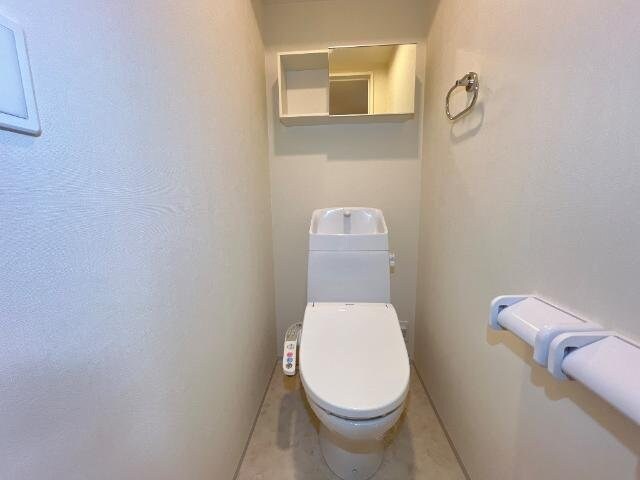 フィールドアップ横井の物件内観写真