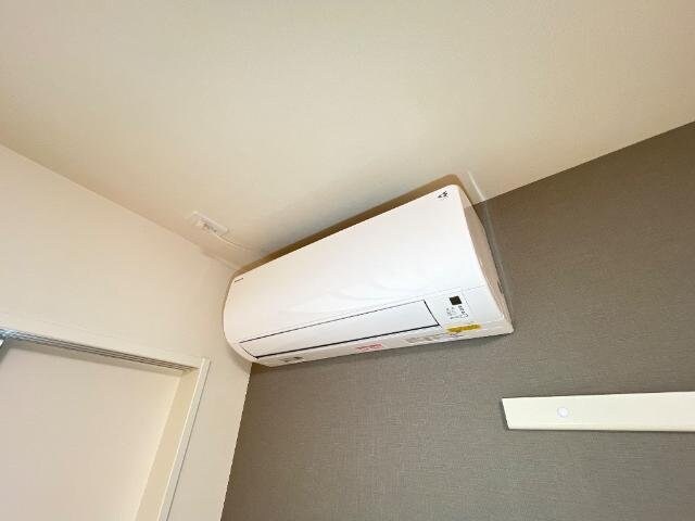 フィールドアップ横井の物件内観写真