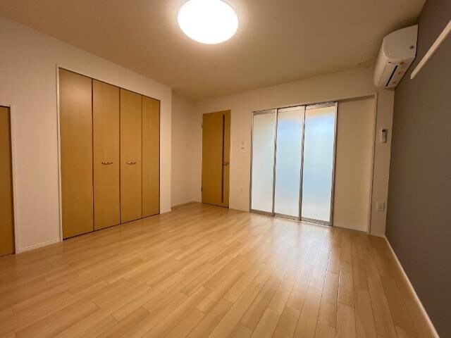 フィールドアップ横井の物件内観写真