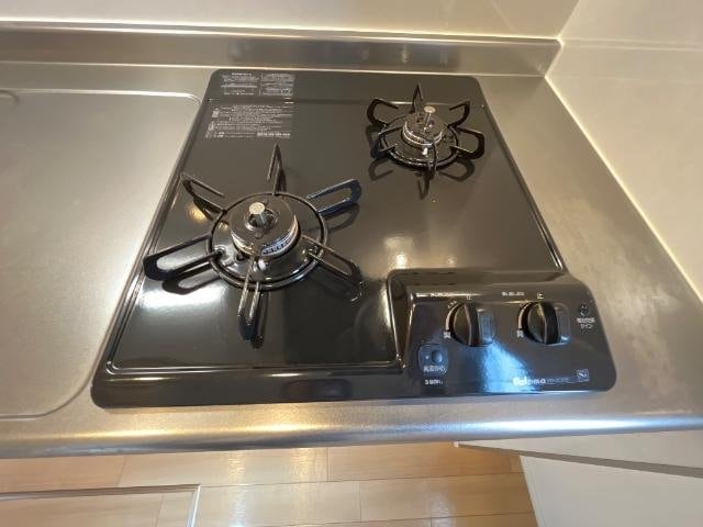 フィールドアップ横井の物件内観写真