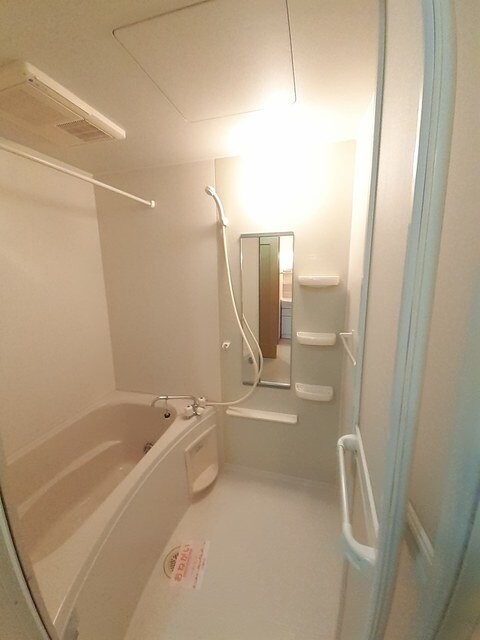 サンリットパルの物件内観写真