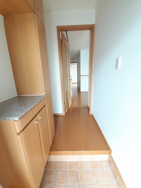 サンリットパルの物件内観写真