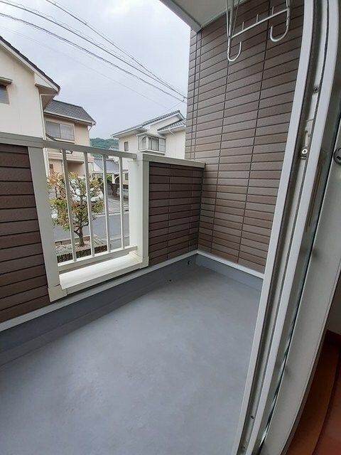 サンリットパルの物件内観写真