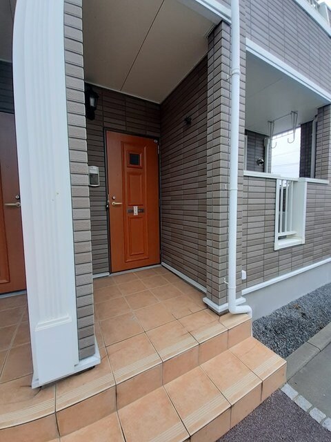 サンリットパルの物件内観写真