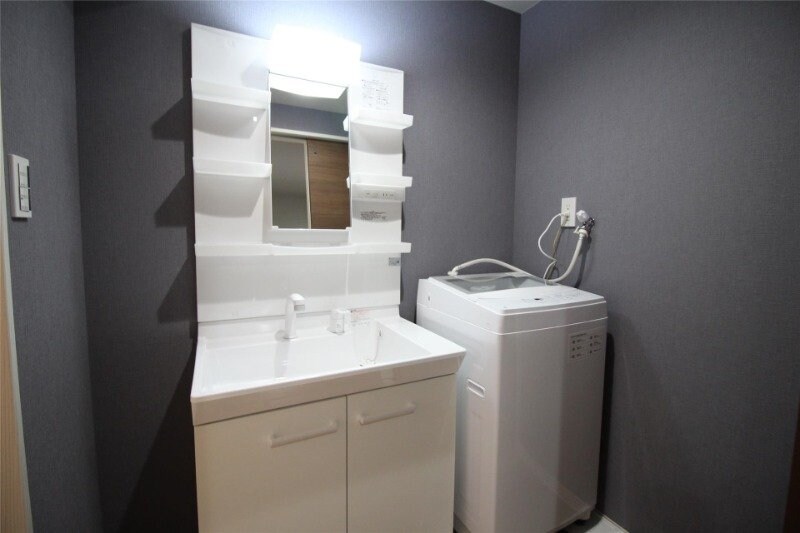 Summa　Bの物件内観写真