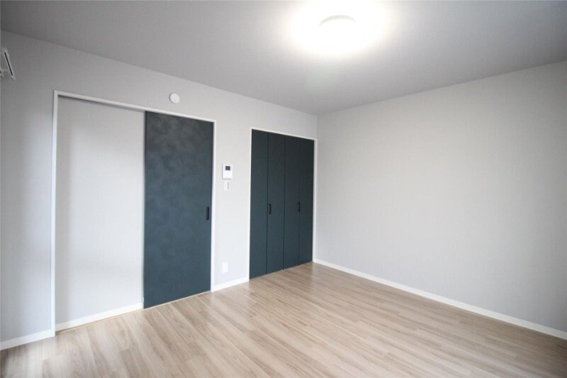 Summa　Bの物件内観写真