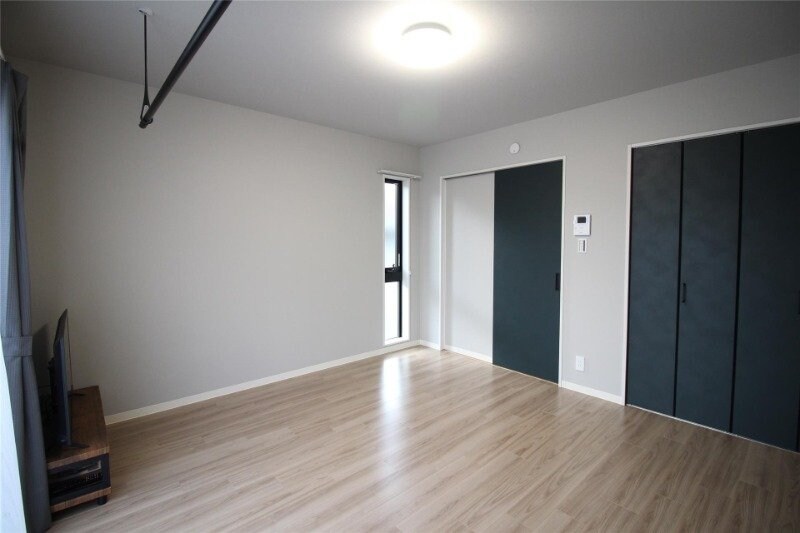 Summa　Bの物件内観写真