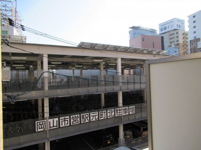 せかんどゆーす西口の物件内観写真