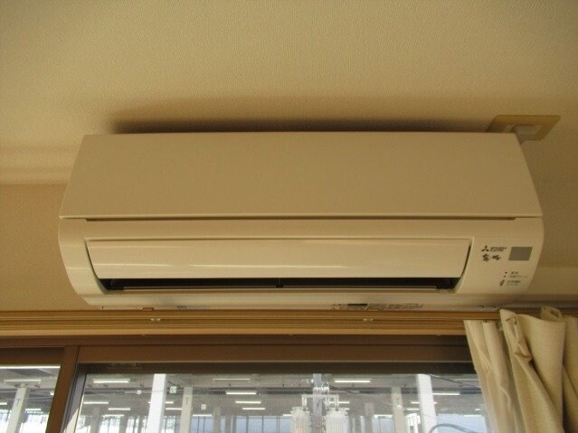 せかんどゆーす西口の物件内観写真