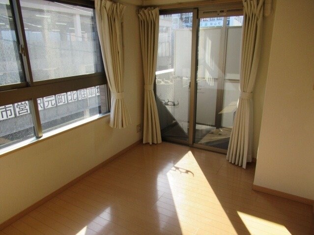 せかんどゆーす西口の物件内観写真