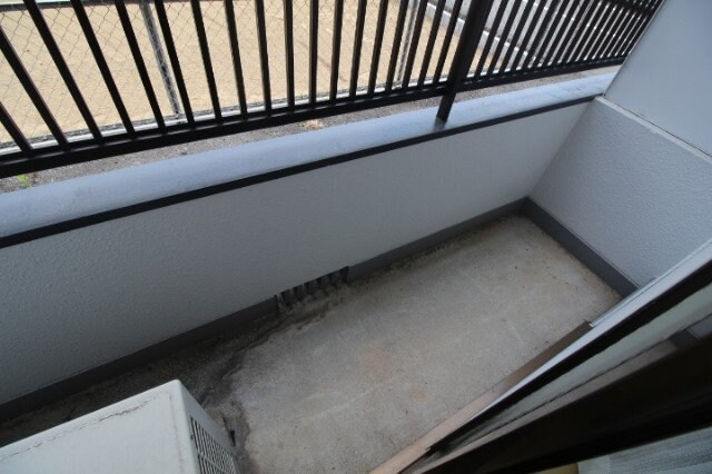 ビューラージュネスの物件内観写真