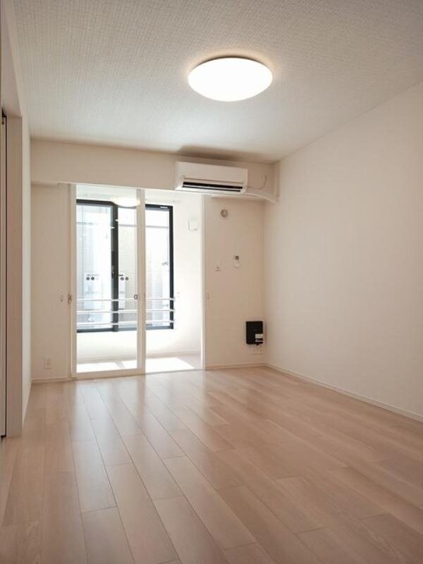 コンテルミナスの物件内観写真