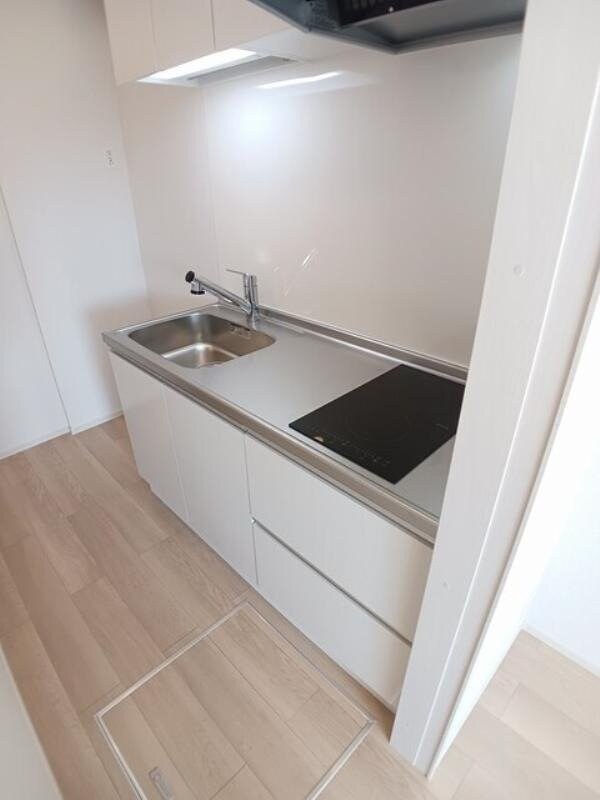 アルモ　ドゥーエの物件内観写真