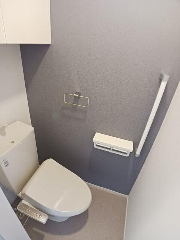 アルモ　ドゥーエの物件内観写真