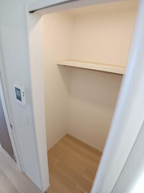 アルモ　ドゥーエの物件内観写真