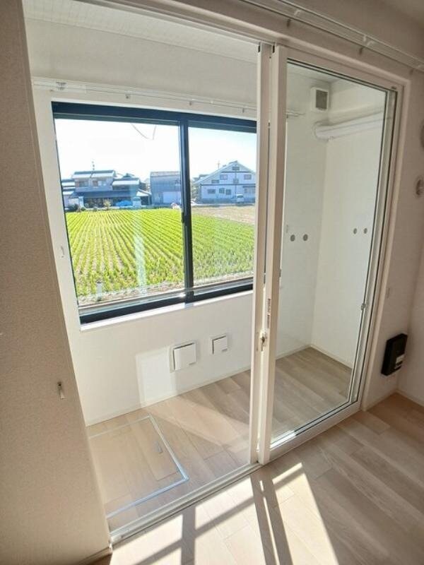 アルモ　ドゥーエの物件内観写真