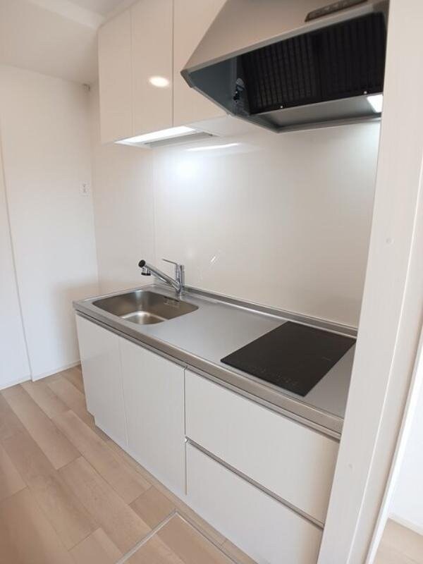 アルモ　ドゥーエの物件内観写真