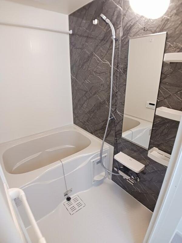 アルモ　ドゥーエの物件内観写真