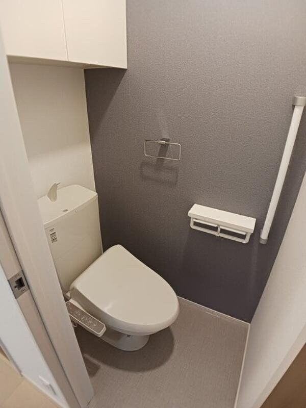 アルモ　ドゥーエの物件内観写真