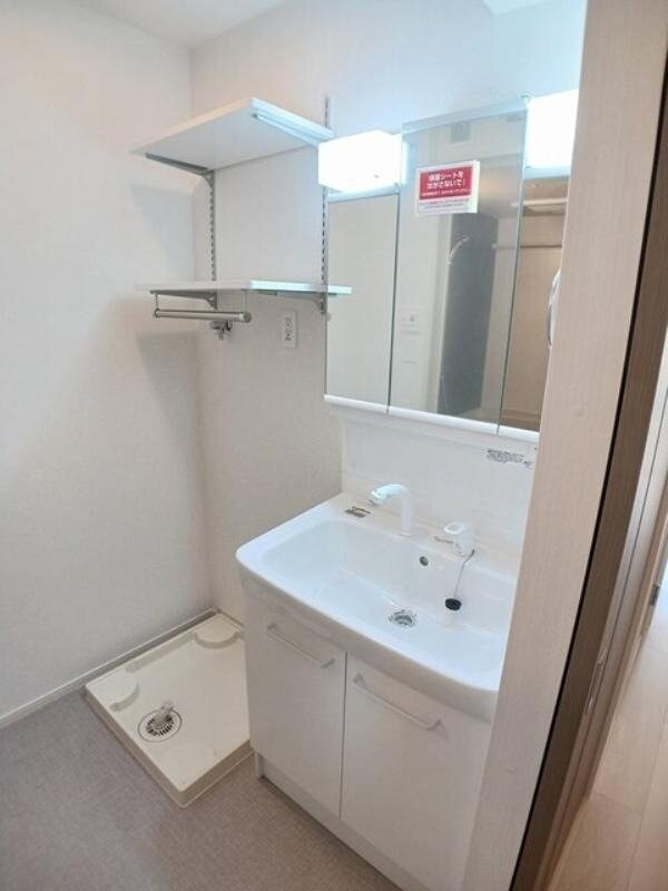 アルモ　ドゥーエの物件内観写真