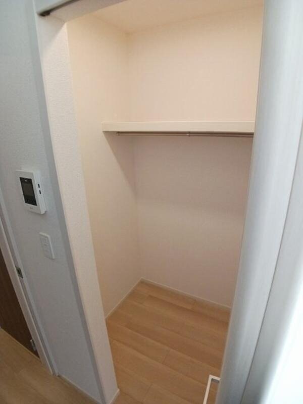 アルモ　ドゥーエの物件内観写真