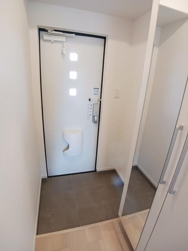 アルモ　ドゥーエの物件内観写真