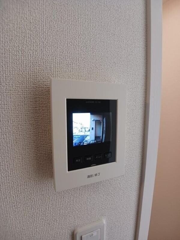 アルモ　ドゥーエの物件内観写真