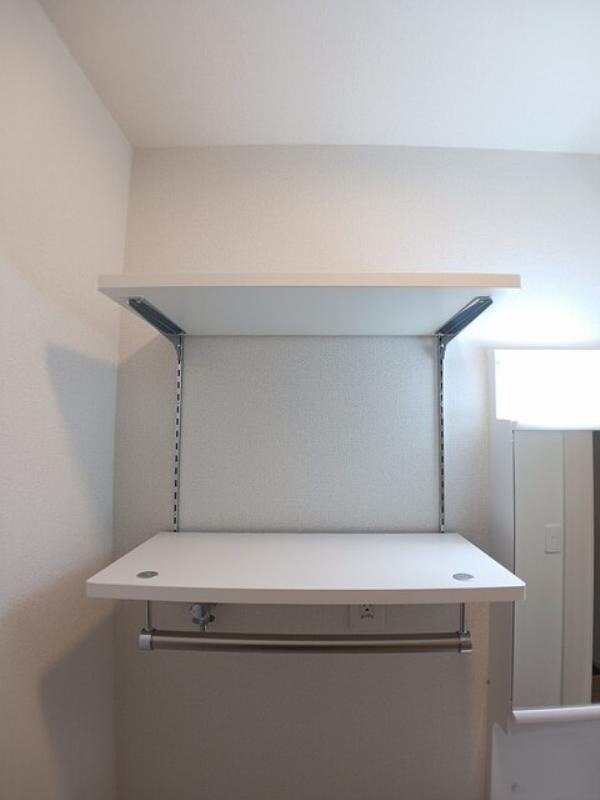 アルモ　ドゥーエの物件内観写真