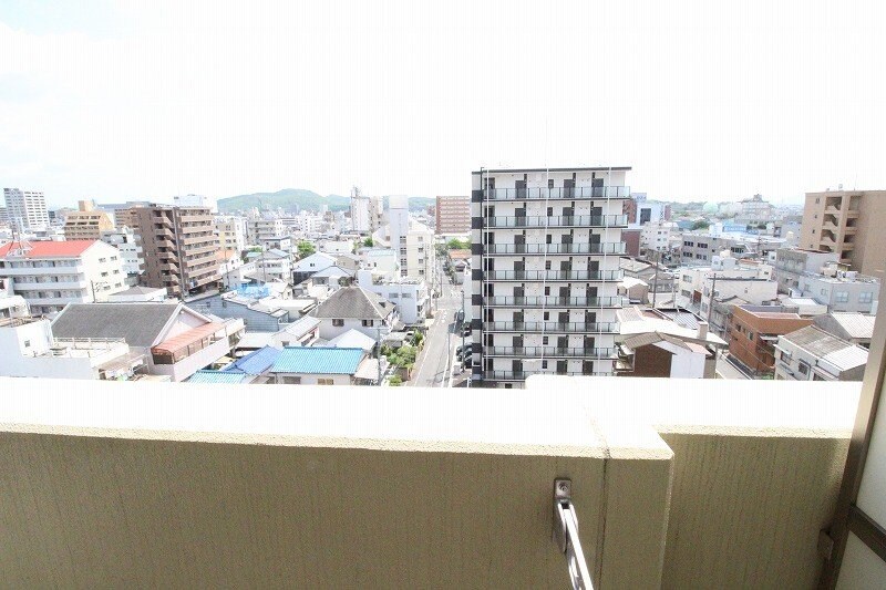 Le　Maraisの物件内観写真