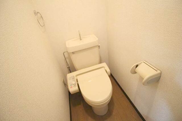 ローレル富町の物件内観写真